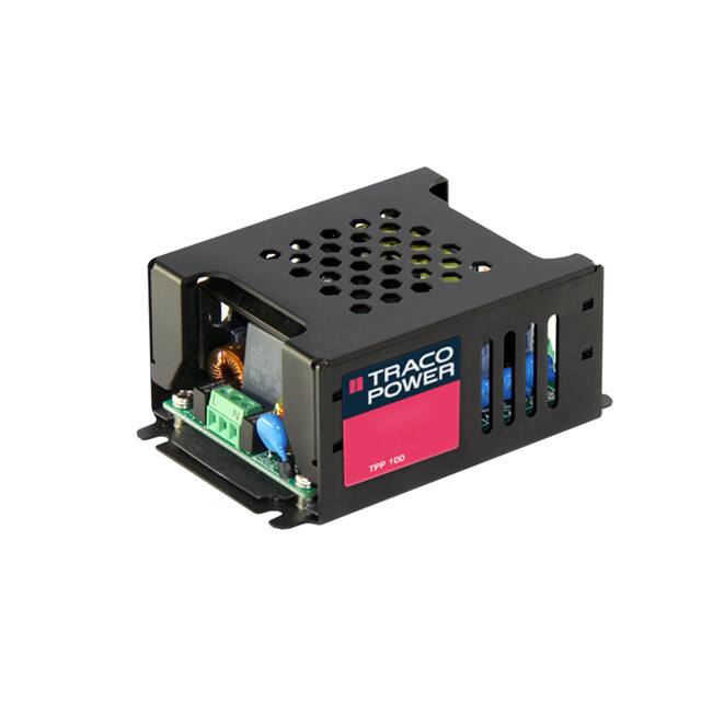 TPP 100-148 Traco Power  AC DC Converters